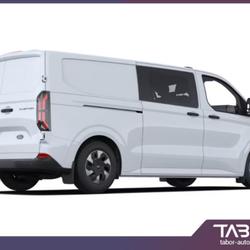 Ford A E- DCiV 136 Trend 320L2 LED Paris 14e Arrondissement