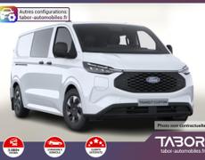 Ford Transit Custom Paris 14e Arrondissement