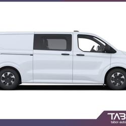 Ford Transit Custom E- DCiV 136 Trend 320L2 LED Paris 14e Arrondissement