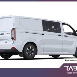 Ford Transit Custom E- DCiV 136 Trend 320L2 LED Paris 14e Arrondissement