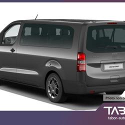Fiat Scudo Kombi L3 9Pl GPS 2ZoneAC Cam Paris 14e Arrondissement