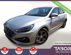 Hyundai i30 Strasbourg
