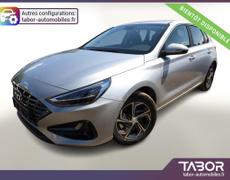 Hyundai i30 Paris 14e Arrondissement