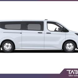 Ford Transit Custom Kombi L2 Trend 136 Aut LED Paris 14e Arrondissement