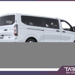 Ford Transit Custom Kombi L2 Trend 136 Aut LED occasion - Paris 14e Arrondissement - photo 3/10