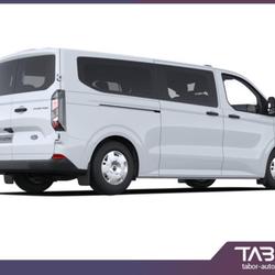 Ford Transit Custom Kombi L2 Trend 136 Aut LED Paris 14e Arrondissement