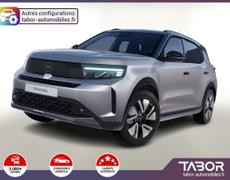 Opel Frontera Strasbourg