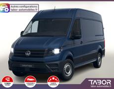 Volkswagen Crafter Paris 14e Arrondissement