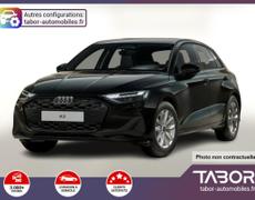 Audi A3 Paris 14e Arrondissement
