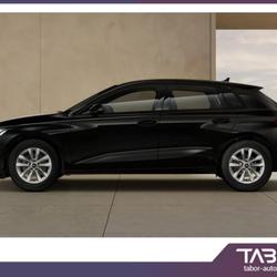 Audi A3 Sportback 116 S tronic LED GPS VirC Cam Paris 14e Arrondissement