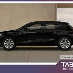 Audi A3 Sportback 116 S tronic LED GPS VirC Cam Strasbourg