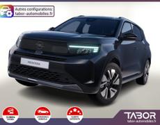 Opel Frontera Paris 14e Arrondissement