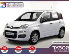 Fiat Panda Paris 14e Arrondissement