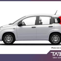 Fiat Panda POP 4PL DigC PDC Clim LaneA S&S BVM6 Paris 14e Arrondissement