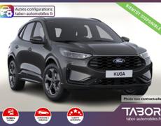 Ford Kuga Paris 14e Arrondissement