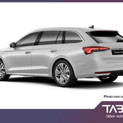 Skoda Octavia Combi 150 DSG Cuir Matrix HUD 360 Strasbourg