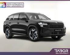 Skoda Kodiaq Paris 14e Arrondissement