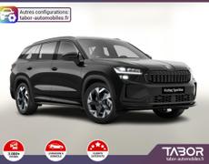 Skoda Kodiaq Strasbourg