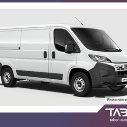 Fiat Ducato 30 120 L2H1 Cam 270&deg; r&eacute;gulator Paris 14e Arrondissement