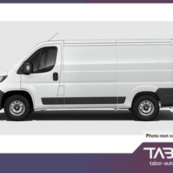 Fiat Ducato 30 120 L2H1 Cam 270&deg; r&eacute;gulator Paris 14e Arrondissement
