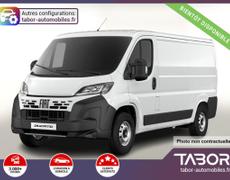 Fiat Ducato Strasbourg