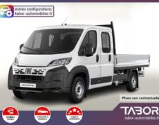 Fiat Ducato Strasbourg