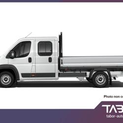 Fiat Ducato Plateau DC 35 AUT L4 Cam Strasbourg