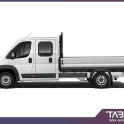 Fiat Ducato Plateau DC 35 AUT L4 Cam Paris 14e Arrondissement