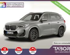 BMW X1 Strasbourg