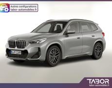 BMW X1 Paris 14e Arrondissement