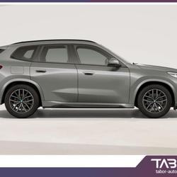 BMW X1 18i sDrive M Sport LED GPS Cam 18p Radar Paris 14e Arrondissement