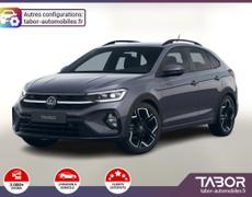 Volkswagen Taigo Paris 14e Arrondissement