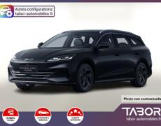 BYD Seal