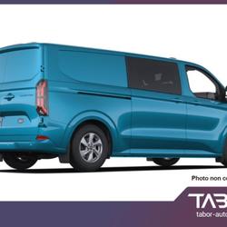 Ford A E- DCiV 218 Limited 320 L2 Paris 14e Arrondissement
