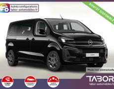 Opel Zafira Strasbourg