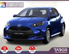 Toyota Yaris Paris 14e Arrondissement