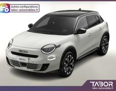 Fiat 600e Paris 14e Arrondissement