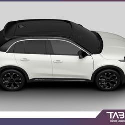 Fiat 600e Hybrid La Prima ACC GPS Cam 360&deg;PDC BT Paris 14e Arrondissement