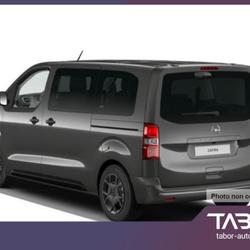 Opel Zafira AT8 L Edition 8Pl GPS Cam occasion - Paris 14e Arrondissement - photo 3/10