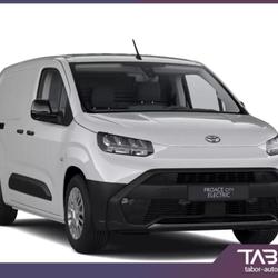 Toyota Proace City 50kWh L2 cam 3pl 10"touch Paris 14e Arrondissement