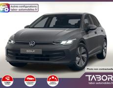 Volkswagen Golf 8 Paris 14e Arrondissement