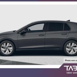 Volkswagen Golf 8 8 TDI GPS ParkA+ Si&egrave;ges ch Atte Paris 14e Arrondissement