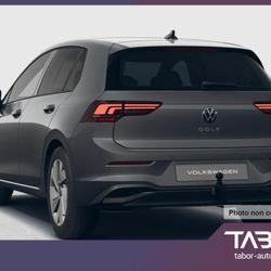 Volkswagen Golf 8 8 TDI GPS ParkA+ Si&egrave;ges ch Atte Paris 14e Arrondissement
