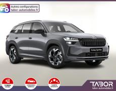 Skoda Kodiaq Paris 14e Arrondissement