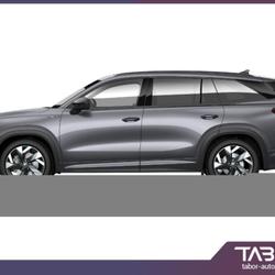 Skoda Kodiaq Sportl attelage pano Matrix GPS Paris 14e Arrondissement