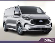 Ford Transit Custom Paris 14e Arrondissement