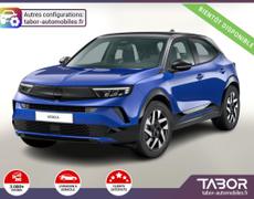 Opel Mokka Paris 14e Arrondissement