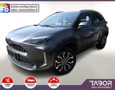 Toyota Yaris Cross Strasbourg