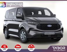 Ford Tourneo Custom Paris 14e Arrondissement