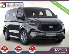 Ford Tourneo Custom Paris 14e Arrondissement